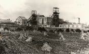 Lynemouth Colliery