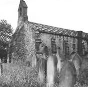 Bellingham, St. Cuthberts Church - Click for bigger image
