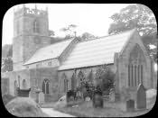 Embleton, Holy Trinity Church - Click for bigger image