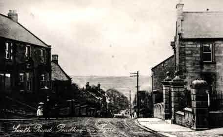Picture of Prudhoe, South Road