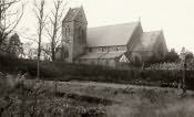 Wooler, St. Ninian's Catholic Church - Click for bigger image