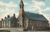 Newbiggin-by-the-Sea, St. Mark's Presbyterian Church - Click for bigger image
