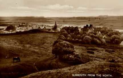 Picture of Alnmouth Village and Countryside