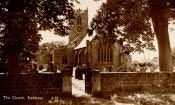Embleton, Holy Trinity Church - Click for bigger image