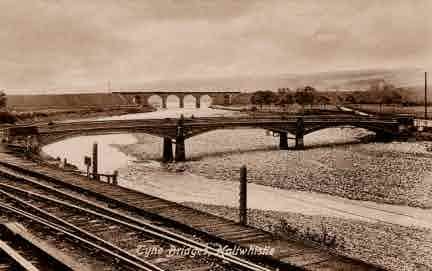 Picture of Haltwhistle Bridges