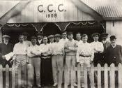 Cramlington, Cricket Team - Click for bigger image