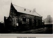 Cramlington, Wesleyan Chapel - Click for bigger image