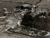 Cramlington, Aerial View - Click for bigger image