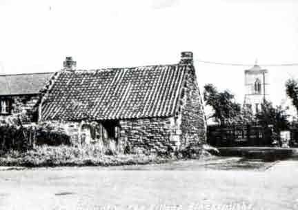 Picture of Cramlington, Old Smithy