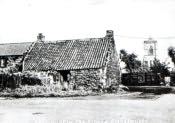 Cramlington, Old Smithy - Click for bigger image