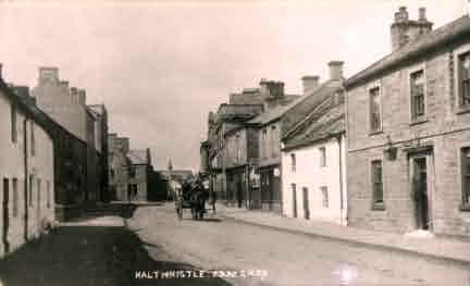 Picture of Haltwhistle, Main Street