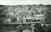 Morpeth, Town View - Click for bigger image