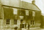 Widdrington, The Old Inn - Click for bigger image