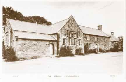 Picture of Longhorsley School