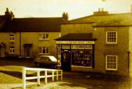 Picture of Catton Post Office