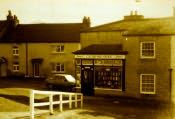 Catton Post Office - Click for bigger image