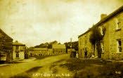 Catton village - Click for bigger image