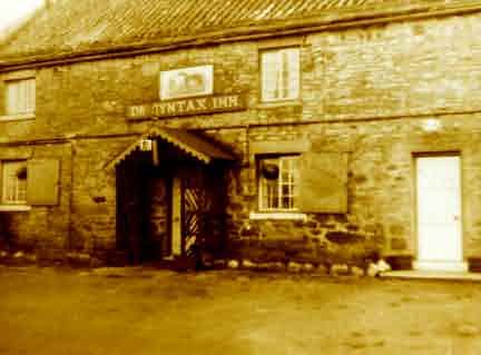 Picture of Prudhoe, Dr. Syntax Inn