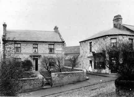 Picture of Prudhoe, Street Scene