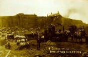 Embleton, the Quarry - Click for bigger image