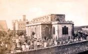 Berwick, Holy Trinity Anglican Church - Click for bigger image