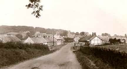 Picture of Belford, West Street