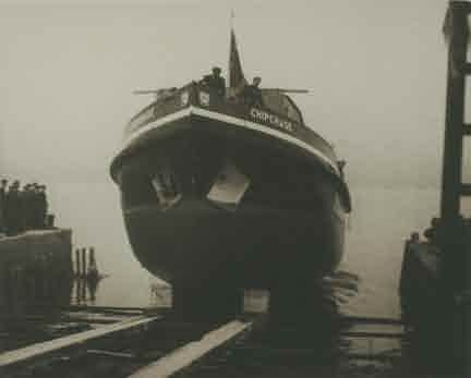 Picture of Blyth, Harbour Tug 