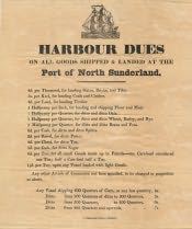 Harbour Dues - Click for bigger image