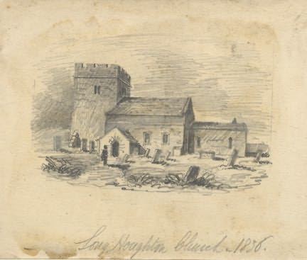 Picture of Longhoughton St. Peter and St. Paul, Church of England