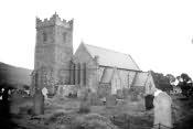 Kirknewton, Anglican Church of St. Gregory