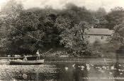 Humshaugh, Haughton Ferry