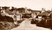 Belford, West Street