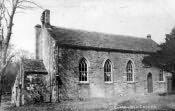 Carr Shield, West Allen church