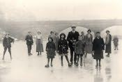 Bellingham, Ice Skaters on the North Tyne