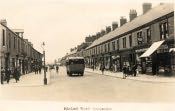 Ashington, Station Road