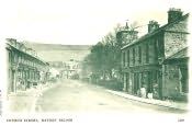 Haydon Bridge, Church Street