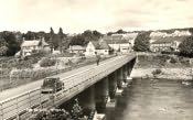 Wylam, The Bridge