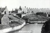 Seaton Sluice, The Harbour