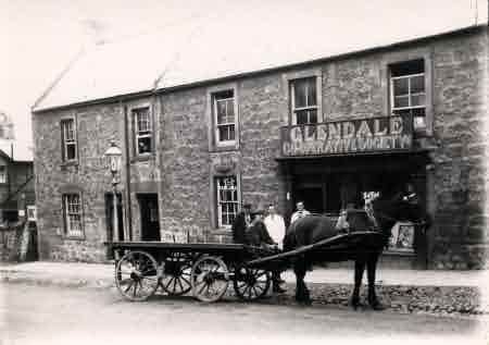 Picture of Wooler, Glendale Co-operative Society
