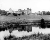Alnwick Castle - Click for bigger image