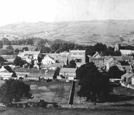 Picture of Allendale, from Longley
