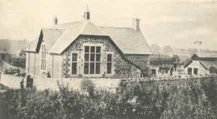 Picture of Embleton, Village School