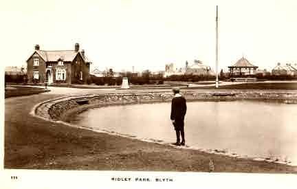 Picture of Blyth, Ridley Park