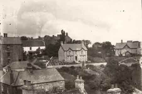 Picture of Wooler, Tenter Hill