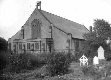Picture of Ashington, Holy Sepulchre Anglican Church