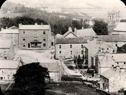 Picture of Allendale, General View