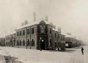 Blyth, Plessey Road Post Office - Click for bigger image