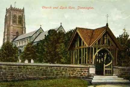 Picture of Stannington, St. Mary's Anglican Church