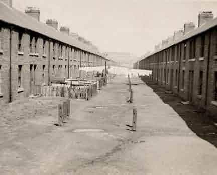Picture of Ashington, Sycamore Street