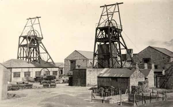 Picture of Shilbottle Colliery